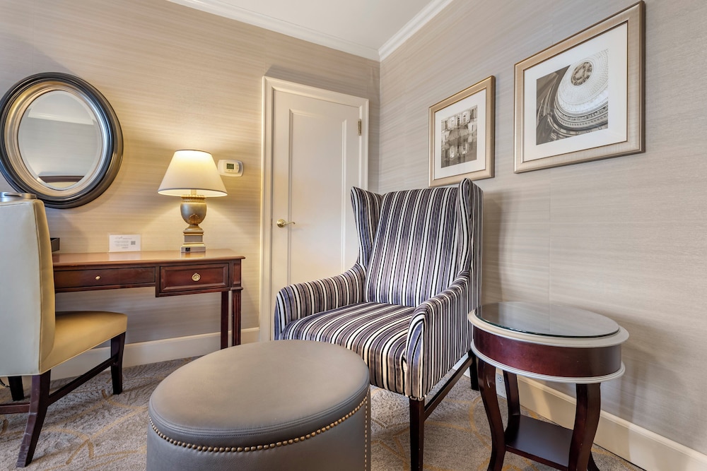 Omni Shoreham Hotel - photo 39