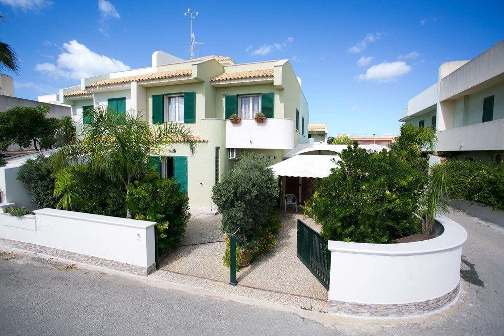 Holiday home Villetta Le Dune — 4-Star Luxury Hotel in Marsala, Italy