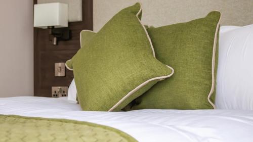 Ravenport Resort in Loch Garman, Republic of Ireland