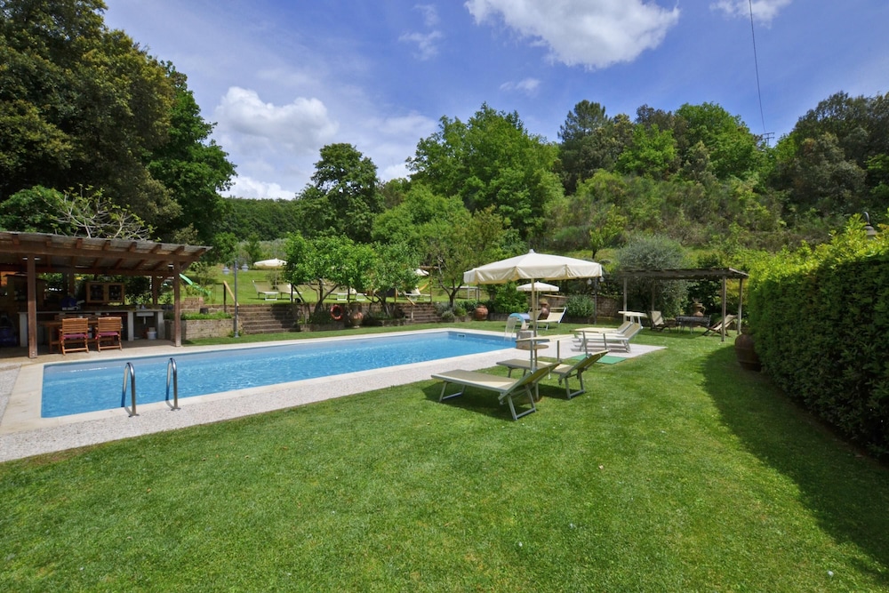 Antinoro 1 — hotel in Montelupo Fiorentino