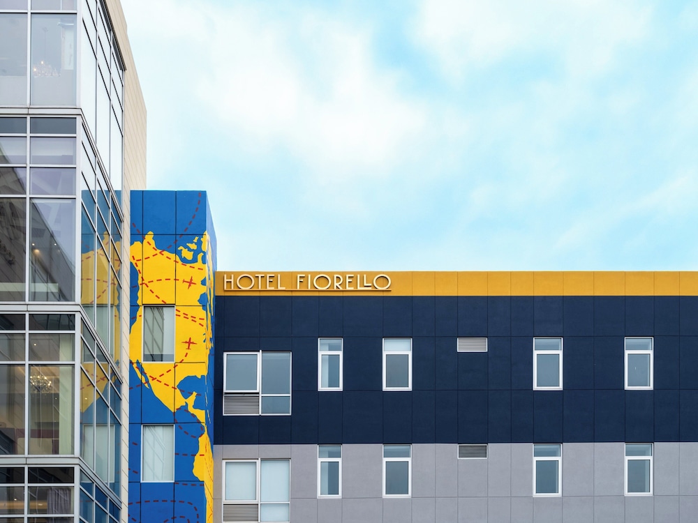 voco Fiorello LaGuardia Airport by IHG - photo 55