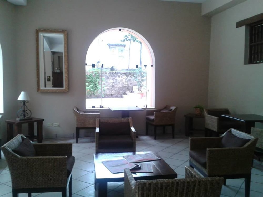 Hotel El Ingenio — Cajamarca — photo 4