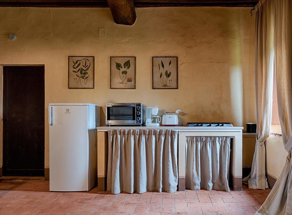 Bellavista — hotel in Castelnuovo Berardenga