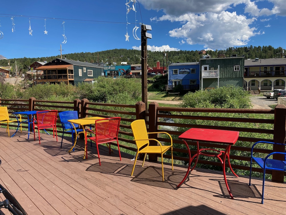 The Boulder Creek Lodge - photo 37