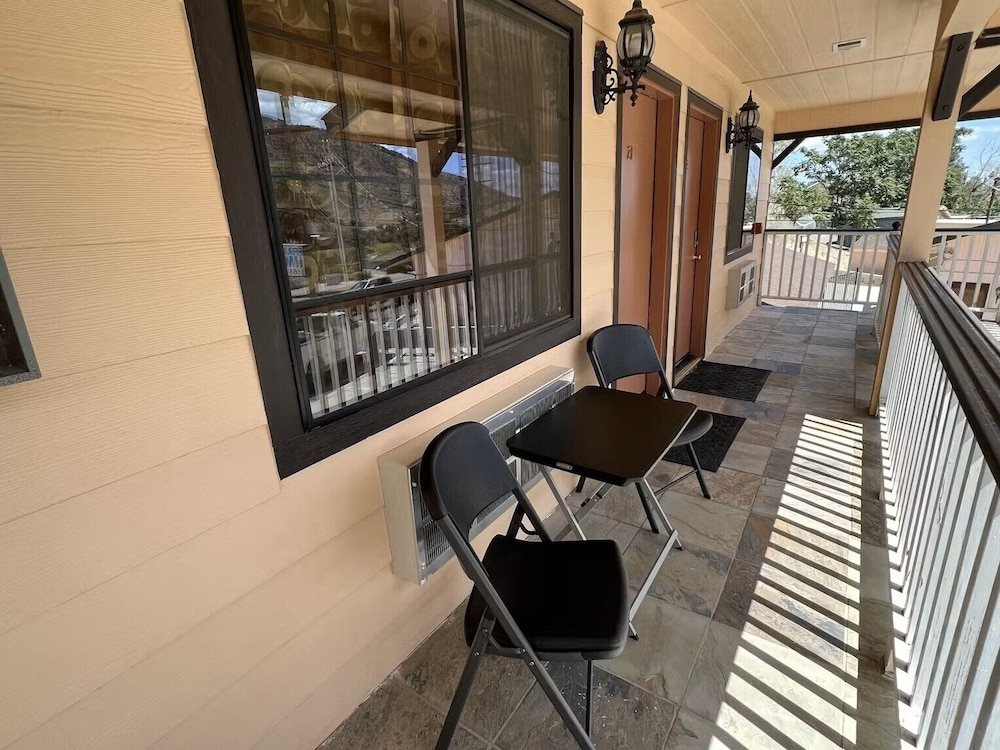 Frazier View Motel - photo 53