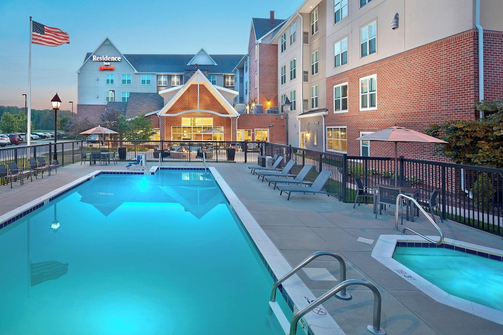 Residence Inn by Marriott Waldorf - photo 12