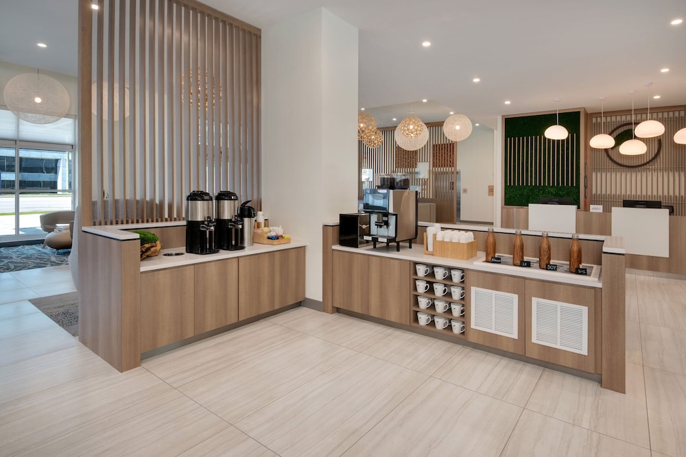 Element Atlanta Buckhead - photo 24