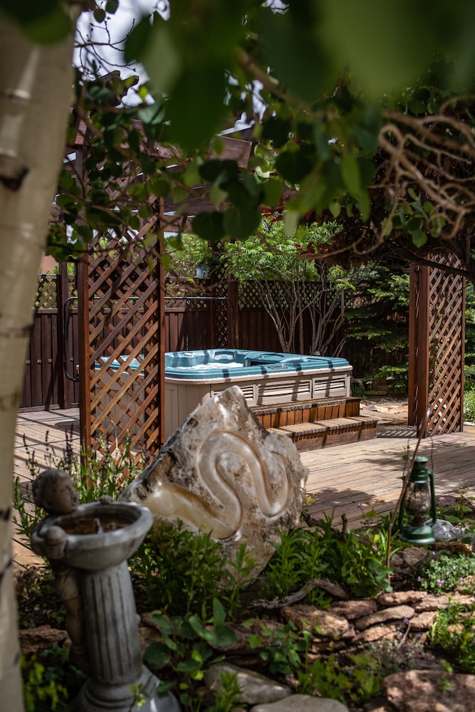 Browns Canyon Inn - photo 39