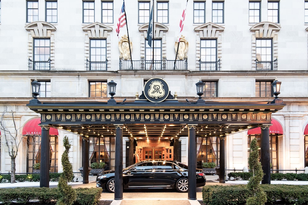 The St. Regis Washington D.C. - photo 100