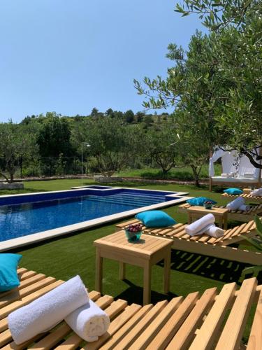 Luki Home — 4-Star Luxury Hotel in Dubrovnik, Croatia