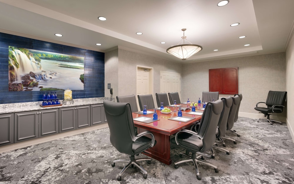 Hilton Garden Inn Idaho Falls - photo 51