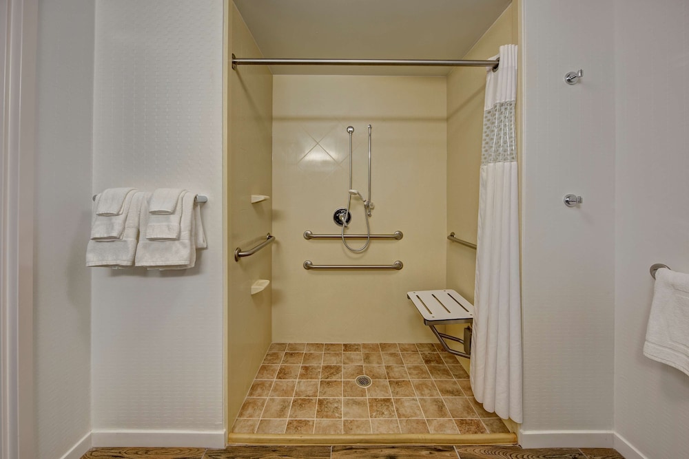 Hampton Inn by Hilton Dunn - photo 22