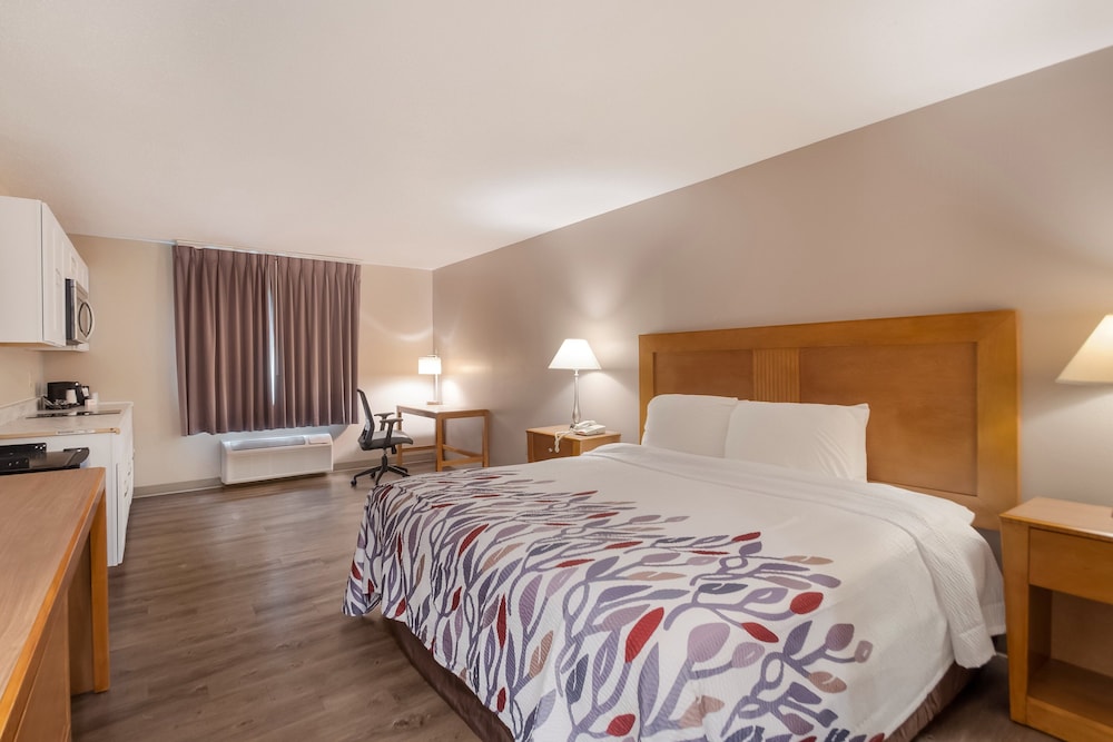 Red Roof Inn Dahlgren Naval Base - photo 14
