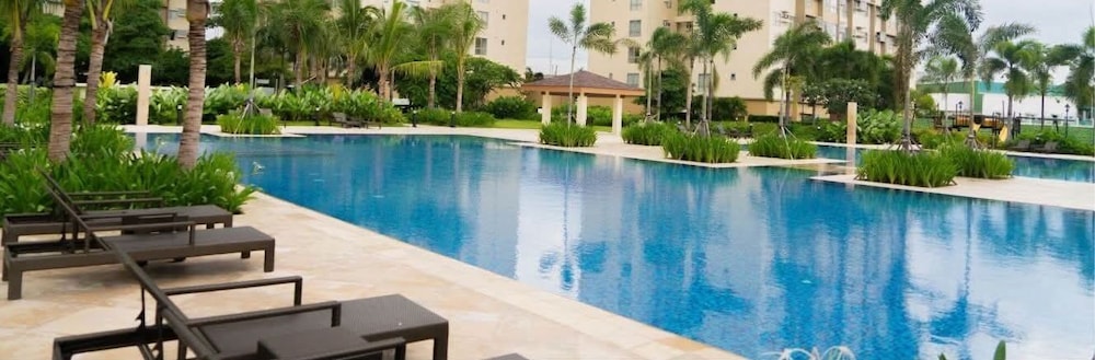 Chelsea Tower 3 in Muntinlupa, Philippines