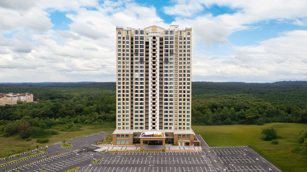 Quest Hotel Midport Port Dickson in Port Dickson, Malaysia