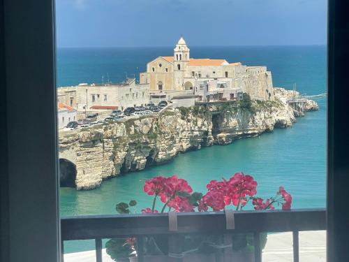 Dimora Lucia Vieste — 4-Star Luxury Hotel in Vieste, Italy