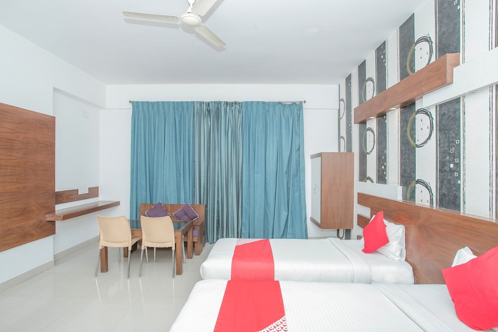 OYO 3175 Pluspoint Suites — Bengaluru — photo 5
