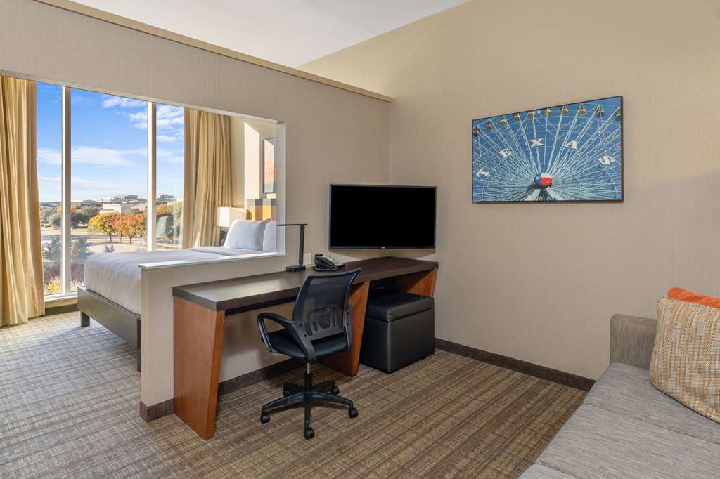 Cambria Hotel Plano Frisco - photo 50