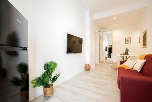 Domus White — 4-Star Luxury Hotel in Rome, Italy