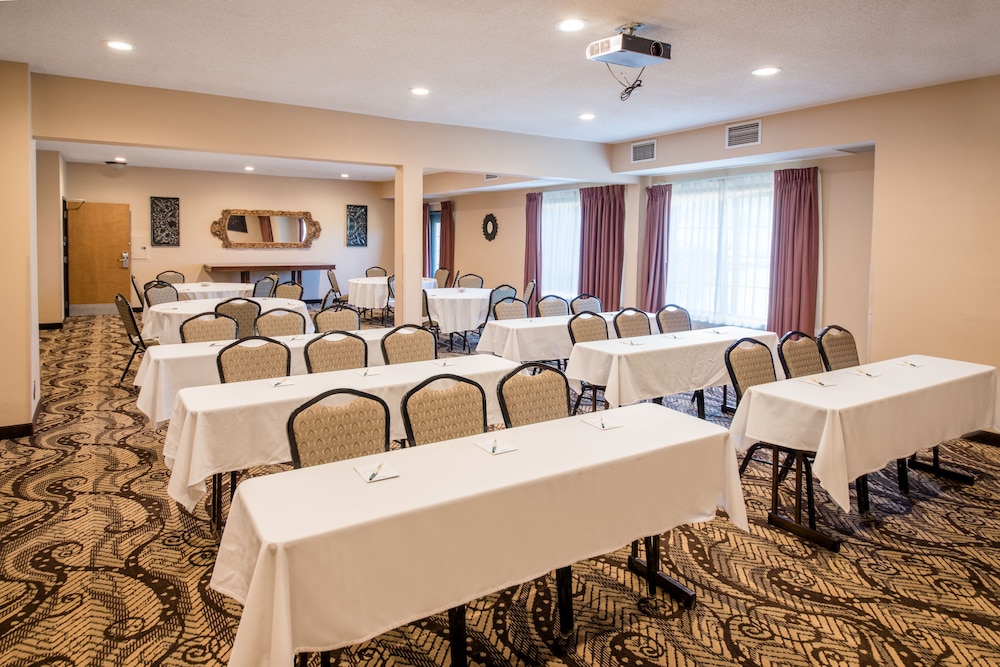 MCM Elegante Lodge & Suites Ruidoso - photo 29