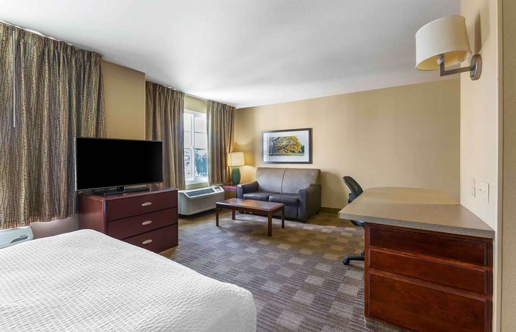 Extended Stay America Suites Columbia Columbia Corporate Pk - photo 11