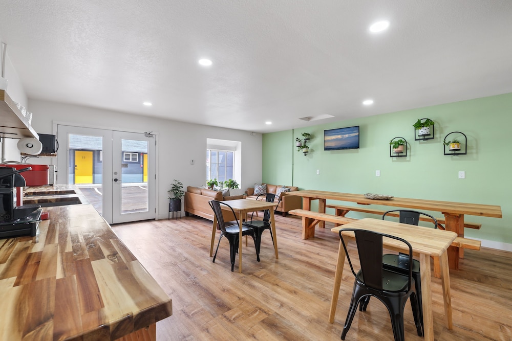 Tahoe Mountain inn - photo 126