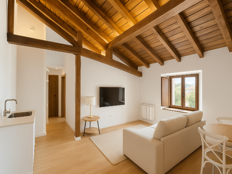 Otero De Campoo - last minute hotel in Unknown City