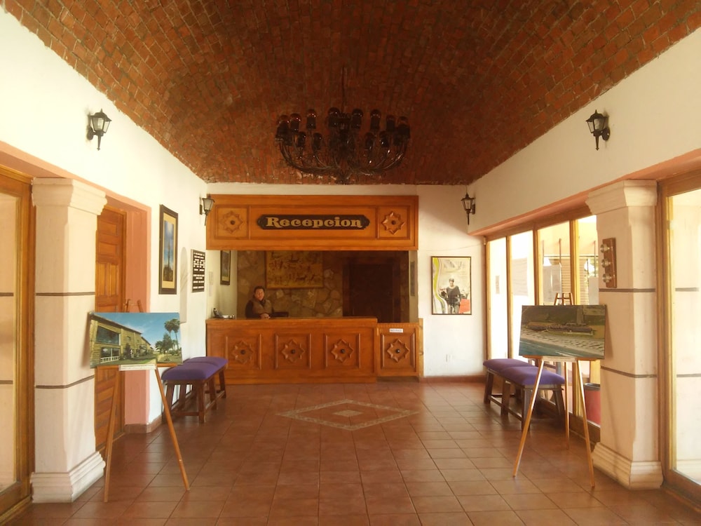 Hotel Mision Catavina — Ensenada — photo 2