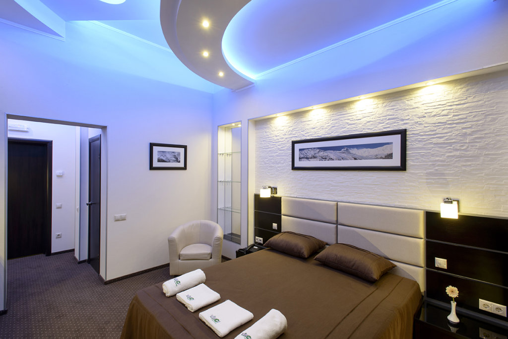 Vikej Hotel - last minute hotel in Kyiv