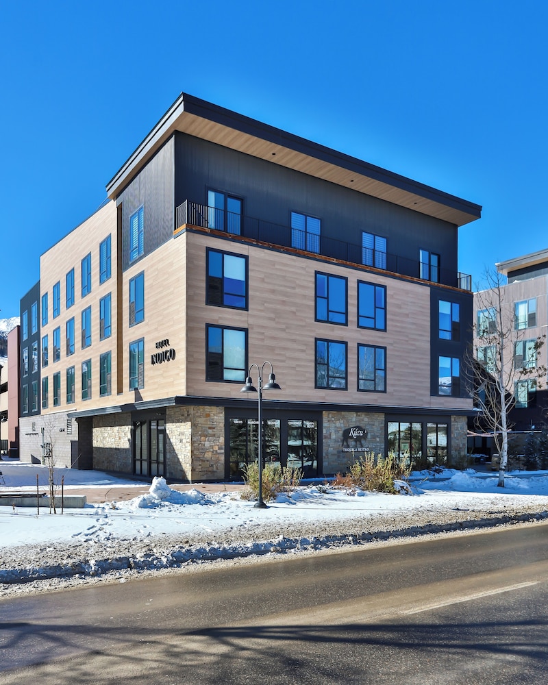 Hotel Indigo Silverthorne by IHG - photo 94