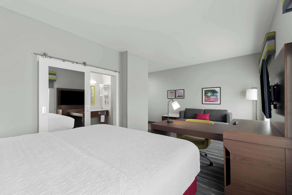 Hampton Inn & Suites by Hilton Sherman - photo 6