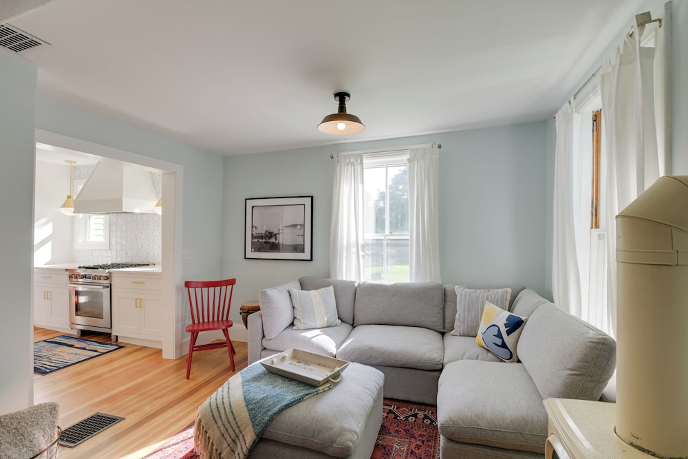 Downtown Bar Harbor Rental Home 1 Mi to Acadia - photo 4