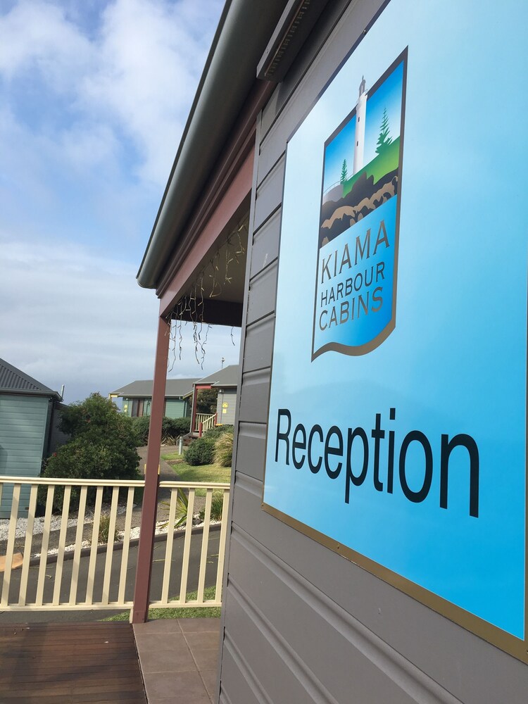 Kiama Harbour Cabins — Kiama — photo 2