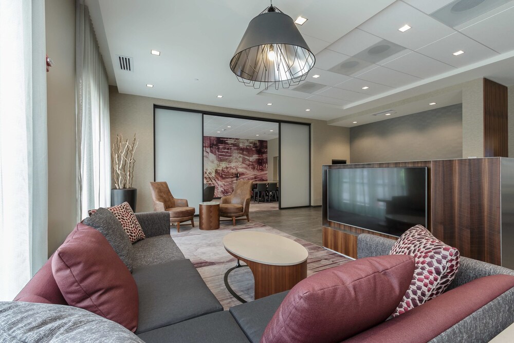 Courtyard by Marriott South Bend Downtown - photo 8