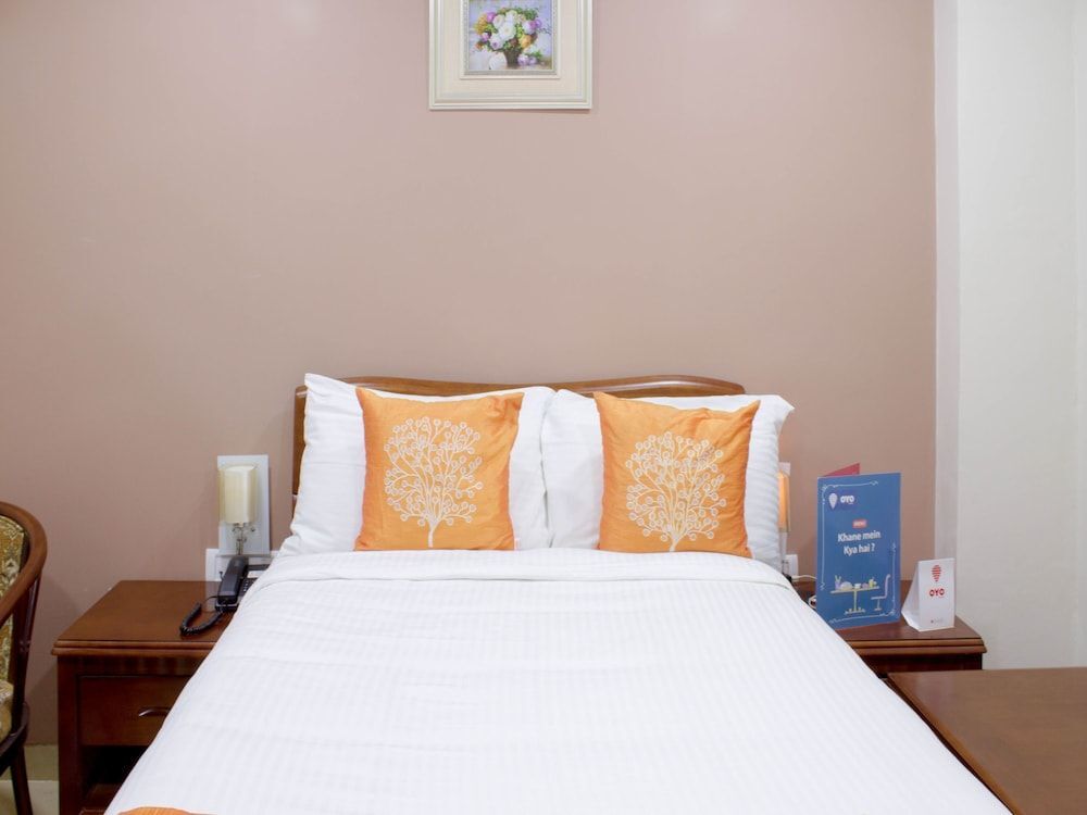 Collection O 5072 Padmini Hotel — hotel in Secunderabad
