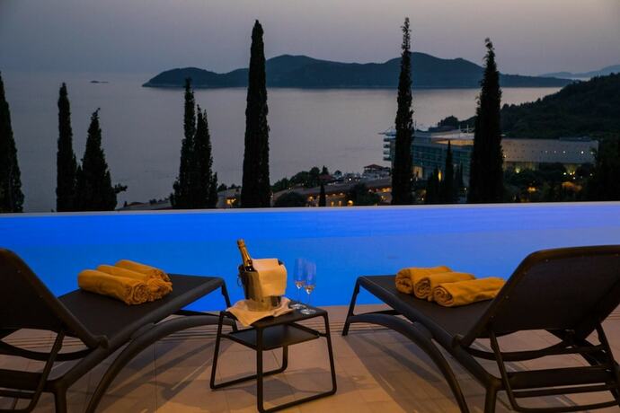 Luxury Villa Helios 5