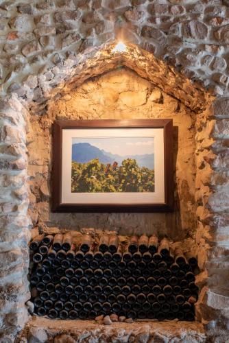 Oude Compagnies Post - carbon neutral hotel in Tulbagh
