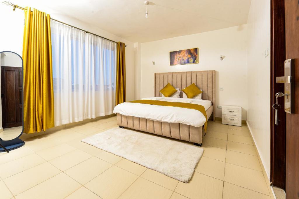 Marison Homes Kilimani Nairobi