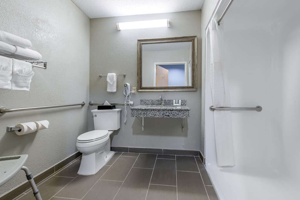 Quality Inn & Suites Brownsburg Indianapolis West - photo 21