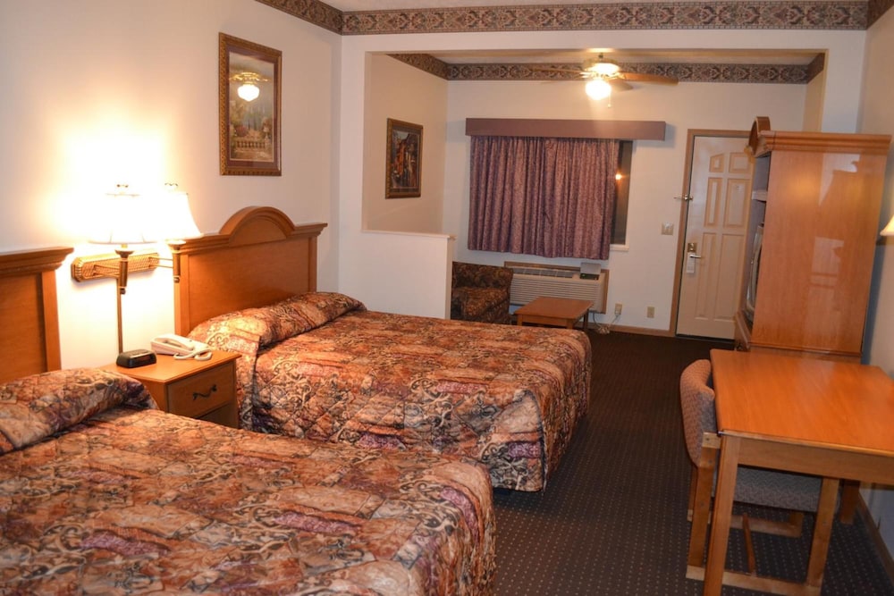 Countryside Suites - photo 11