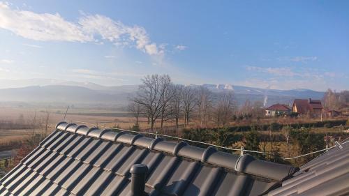 Willa Jelonka in Jelenia Gora, Poland