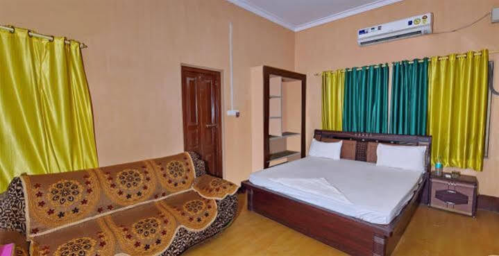 Hotel Ramsons Palace — Patna — photo 5