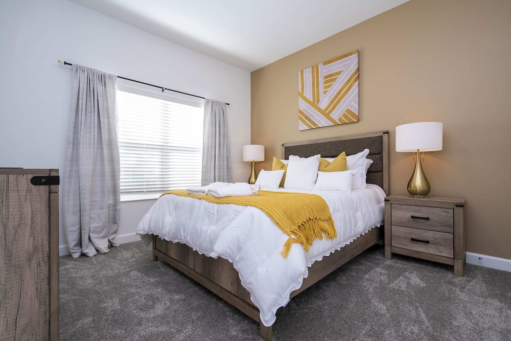 WonderFull 4Bd with Pool at Champions Gate 1174 - photo 11