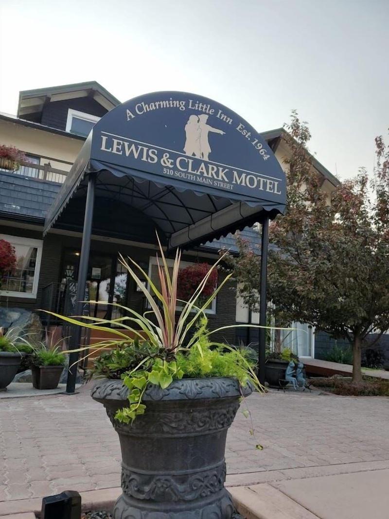 Lewis & Clark Motel of Three Forks - photo 6