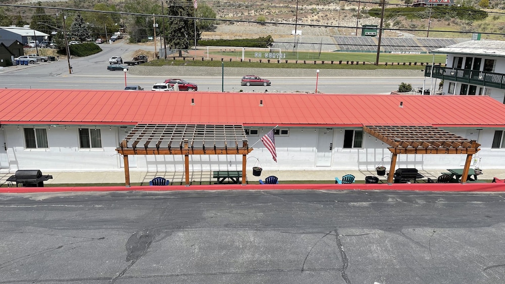 Apple Inn Motel - photo 66