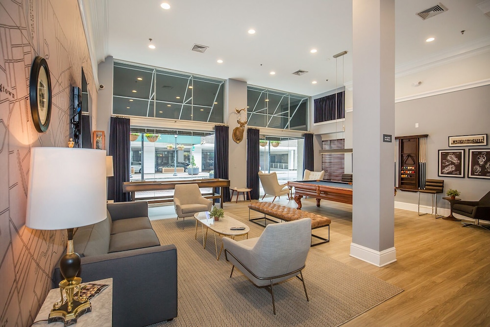 Crown New Haven Hotel At Yale - photo 16