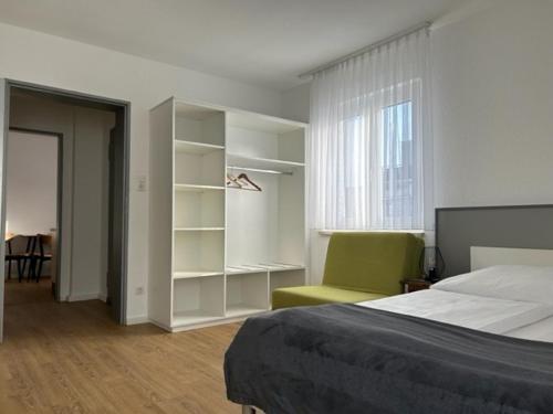 Aparthotel Gartenstadt — Bamberg — photo 4