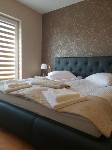 Hotel Pod Strzechą in Kielce, Poland