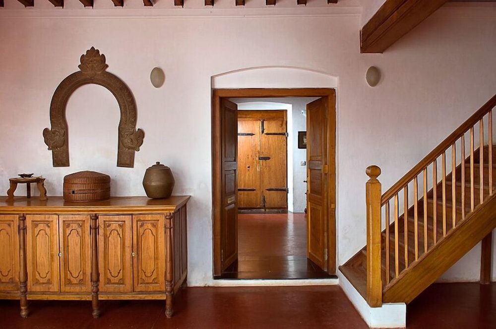 The Gate House Tanquebar — Tharangambadi — photo 4