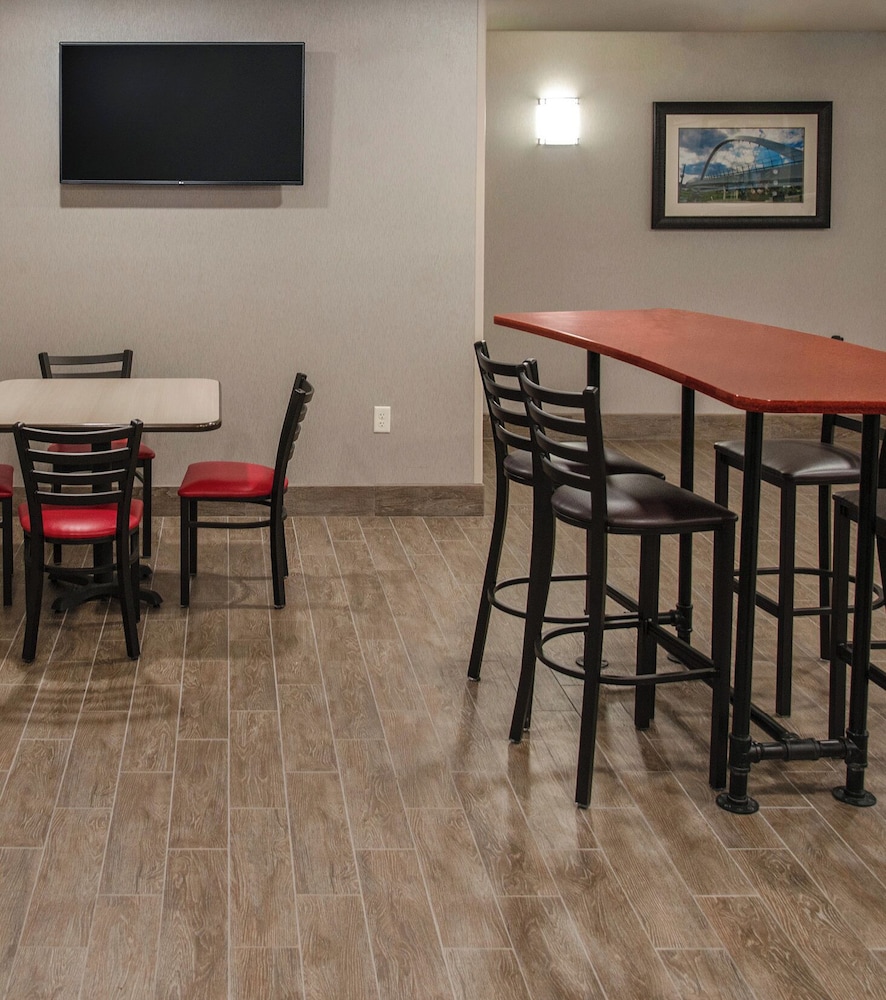 My Place Hotel Wixom Novi Detroit MI - photo 6